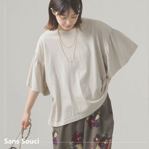 T-shirt Biopoly Wash