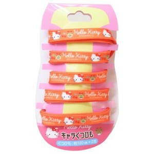 （取り寄せ品）サンリオ キャラくつひも ハローキティ