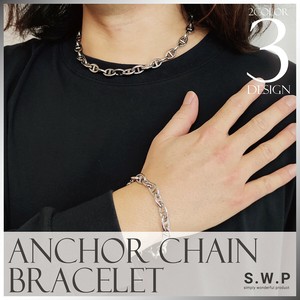 Stainless Steel Bracelet Ladies fashion Stainless Steel Men's [2025 NEW]