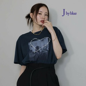 2025年新商品 T 恤/上衣 针织衫 女士