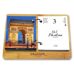 Pre-order Calendar Page-a-day Calendar Box Set [2025 NEW]