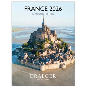 Pre-order Calendar [2025 NEW]