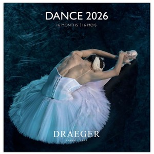 Pre-order Calendar [2025 NEW]