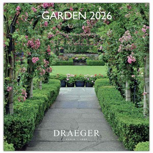 Pre-order Calendar Garden [2025 NEW]