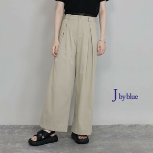 Full-Length Pant Pleated Wide Pants Wide Pants Tuck [2025 NEW]