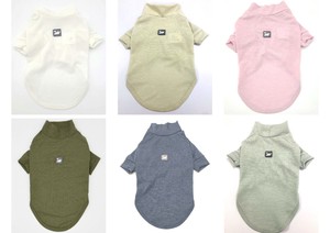 ハヤブサ LGE546 防虫 ガードマックス アクティブ Tシャツ 犬用 ペット用 ドッグウェア グッズ
