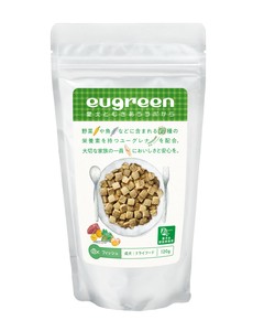 [株式会社阪急ハロードッグ]成犬フィッシュ 120g