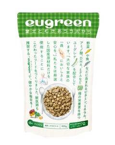 [株式会社阪急ハロードッグ]成犬フィッシュ 900g
