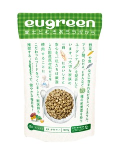 [株式会社阪急ハロードッグ]成犬フィッシュ 1600g