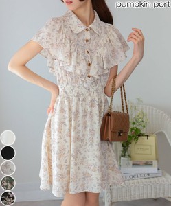 Casual Dress Mini Dress