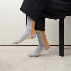 2025年新商品 短袜 2种尺寸 女士 袜子 棉 男士 2颜色 日本制造