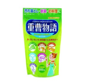 重曹物語800g K-2020