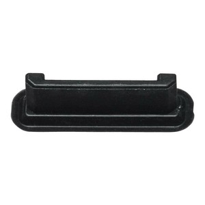 SONYウォークマンDockコネクタキャップ 3個入 PDA-CAP2BK