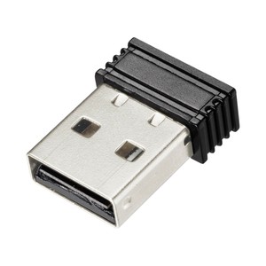 サンワサプライ Bluetooth 5.0 USBアダプタ class1 MM-BTUD47