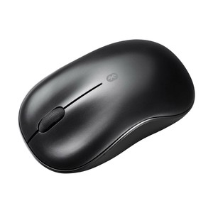 サンワサプライ BluetoothブルーLEDマウス MA-BB312BK