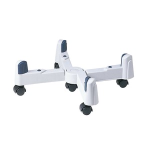 サンワサプライ CPUスタンド CPU取り付け幅10〜255mm CP-031