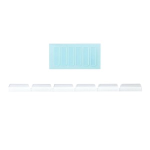 サンワサプライ CRT-PFNGシリーズアタッチメント 両面テープ CRT-PFNGOP1