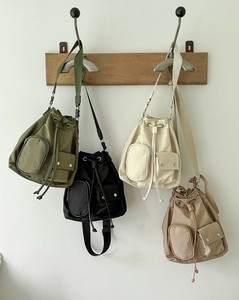 Shoulder Bag Pocket 2-way