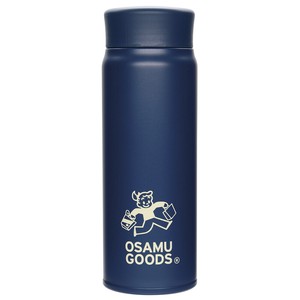 ※2025新作※【OSAMU GOODS(オサムグッズ)】ランチシリーズ HAVE A NICE DAY／ステンレスボトル