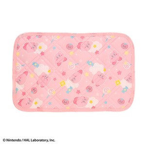 星のカービィ ふわふわお散歩 枕パッド