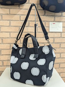 Pre-order Tote Bag 2Way Tote Bag