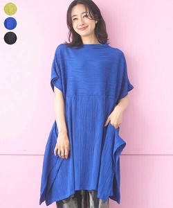 Tunic Dolman Sleeve Tunic [2025 NEW]