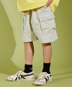 Kids' Full-Length Pant Absorbent Quick-Drying STREET