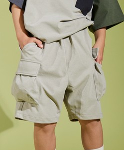 Kids' Full-Length Pant Absorbent Quick-Drying STREET