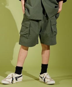 Kids' Full-Length Pant Absorbent Quick-Drying STREET