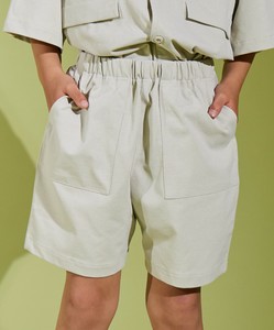 Kids' Short Pant Absorbent Quick-Drying STREET