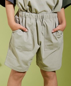 Kids' Short Pant Absorbent Quick-Drying STREET