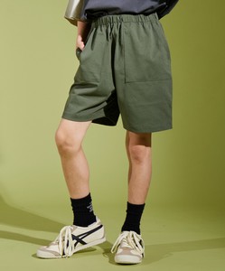 Kids' Short Pant Absorbent Quick-Drying STREET