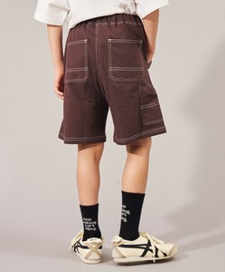 Kids' Full-Length Pant STREET