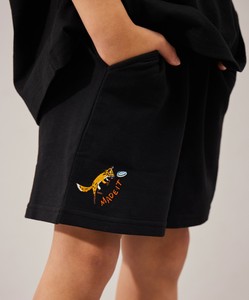 Kids' Full-Length Pant Shorts STREET