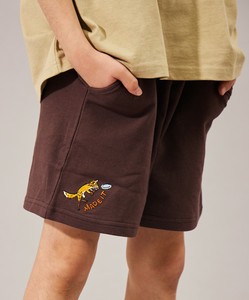 Kids' Full-Length Pant Shorts STREET