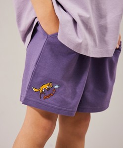 Kids' Full-Length Pant Shorts STREET