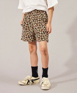 Kids' Full-Length Pant Patterned Shorts STREET