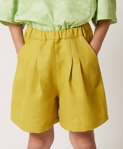 Kids' Short Pant Shorts STREET Tuck