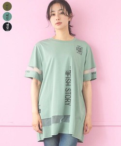 Tunic Tunic A-Line Switching [2025 NEW]