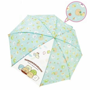 Umbrella Sumikkogurashi Food
