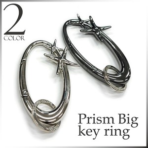 Key Ring Ladies fashion Rings Men's [2025 NEW]