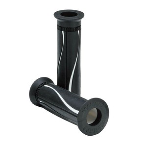 0013 STグリップ 125mm WH ST-0013