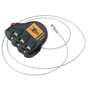 DOBERMAN DBL-003 ワイヤーロック