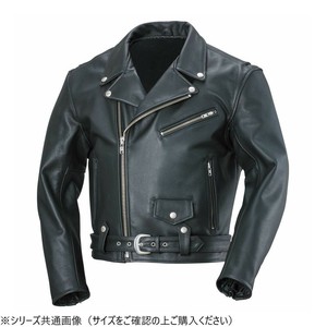 NANKAI ヴィンテージ レザージャケット RDJ-31 M ブラック