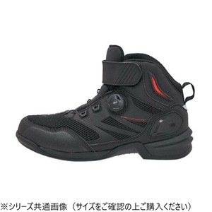 NANKAI ナンカイ STREAM BREEZ TECH3 ライティグシューズ NS-37 23.0cm ブラック