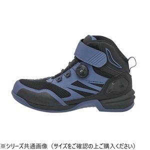 NANKAI ナンカイ STREAM BREEZ TECH3 ライティグシューズ NS-37 27.5cm ネイビー
