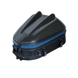 NANKAI/TANAX シェルシートバッグ2MT アーバンブルー MFK-298UB