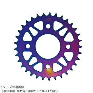 NANKAI/XAM タフライトスチール 35T B2104R35