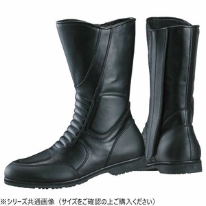 NTB41A ツアラーブーツ BK 26.5 NTB41A-265