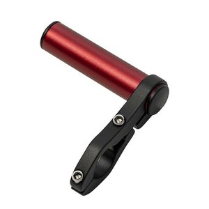 PB-04 クランプアダプター レッド PB04R